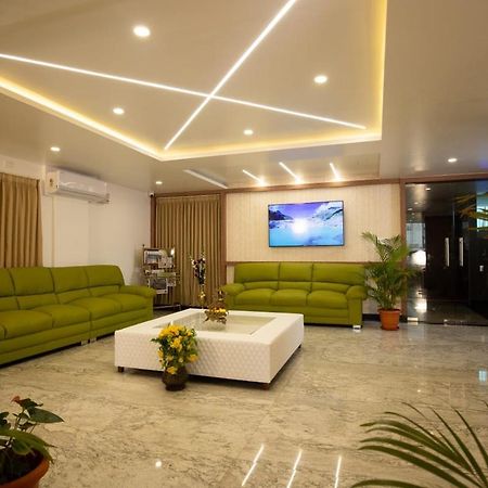 Villa Grand Hotel Near Kempegowda International Airport Devanahalli Exterior photo
