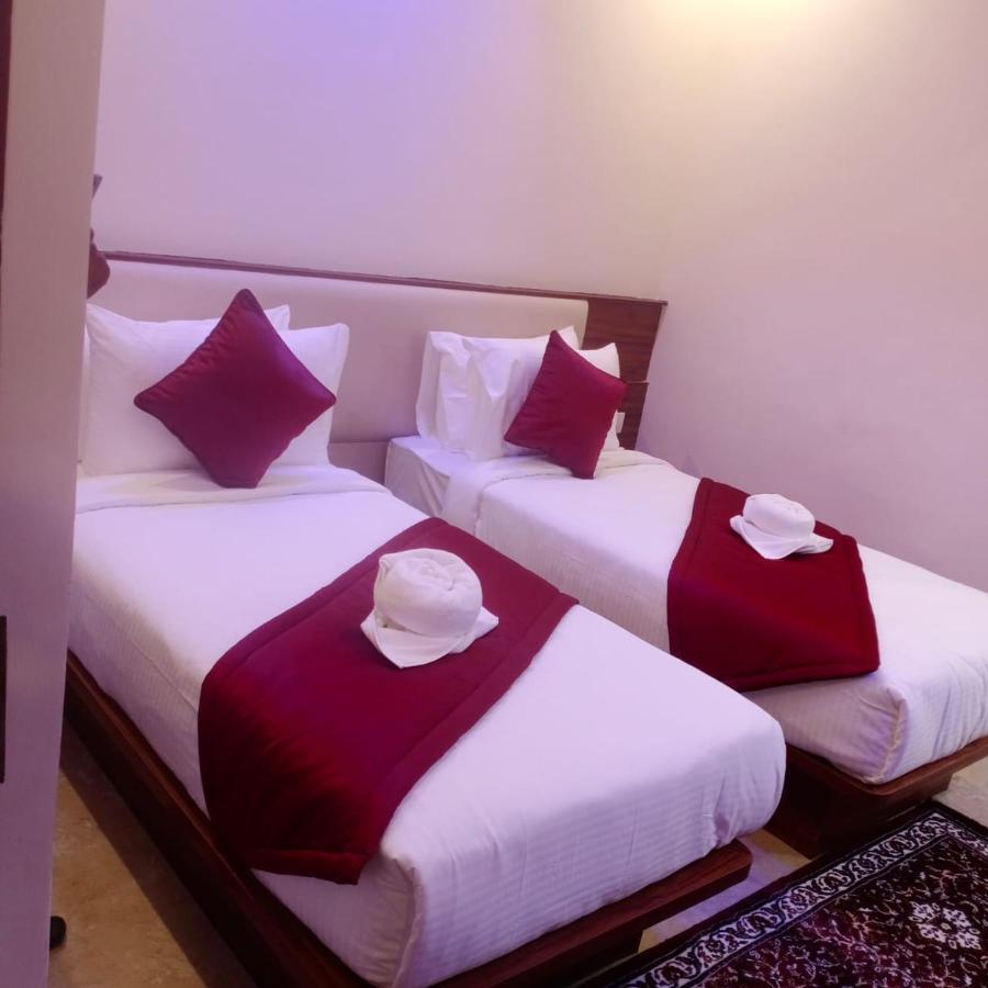 Villa Grand Hotel Near Kempegowda International Airport Devanahalli Exterior photo