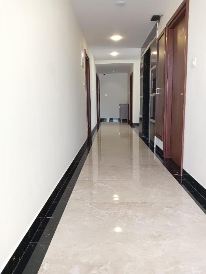 Villa Grand Hotel Near Kempegowda International Airport Devanahalli Exterior photo