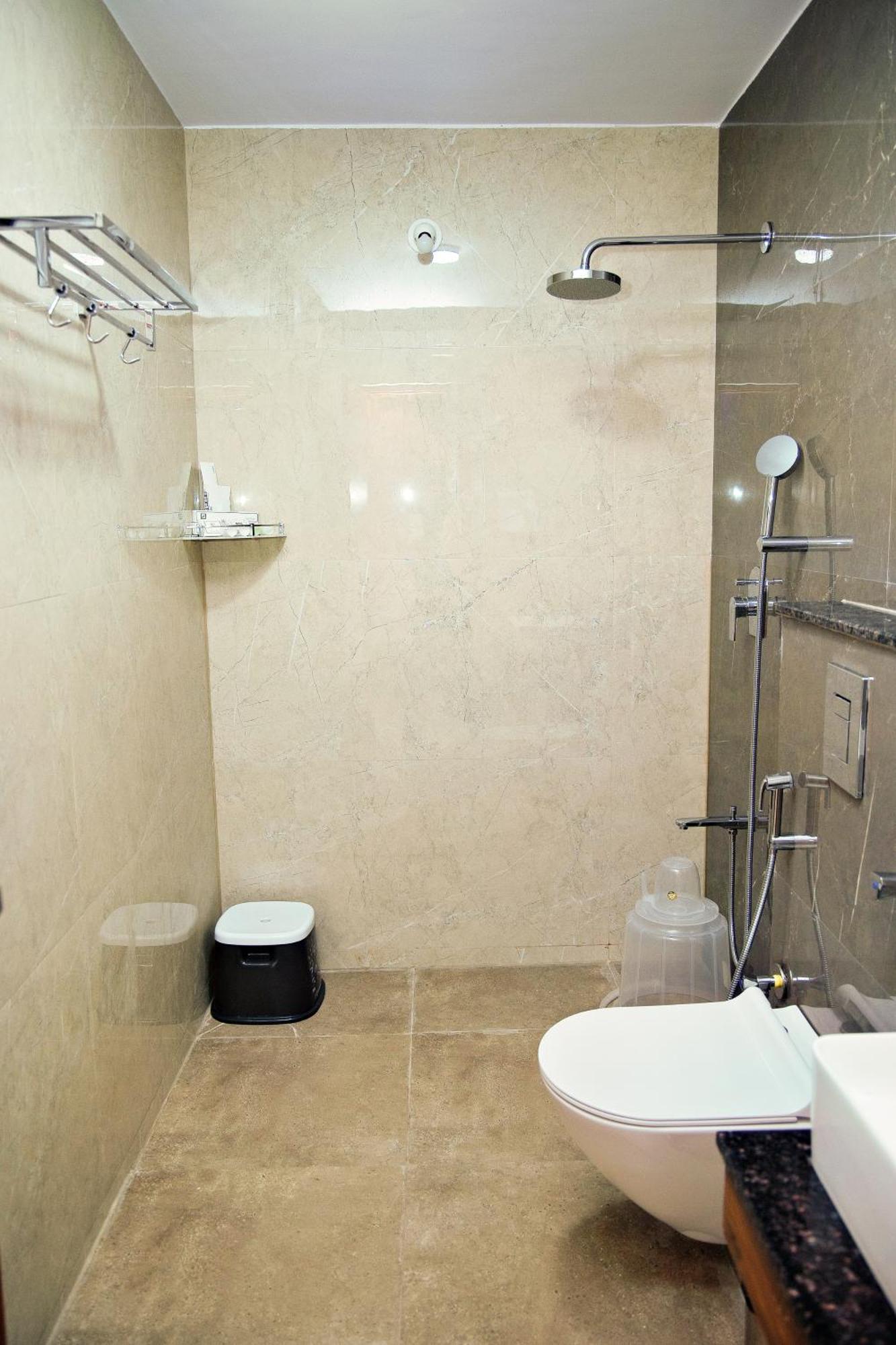 Villa Grand Hotel Near Kempegowda International Airport Devanahalli Exterior photo